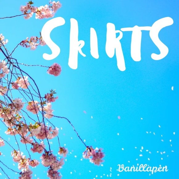 Skirts - Picture 1 of 1